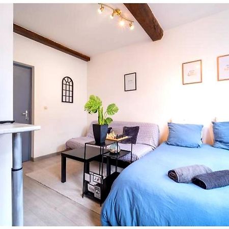 Apartament La Belle Niche Lille Zewnętrze zdjęcie