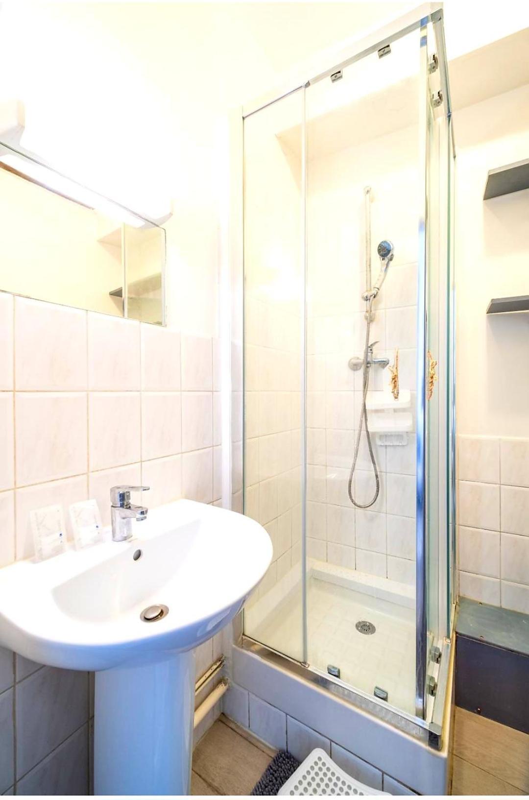 Apartament La Belle Niche Lille Zewnętrze zdjęcie